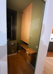 plomberie salle de bains Saint-Malo