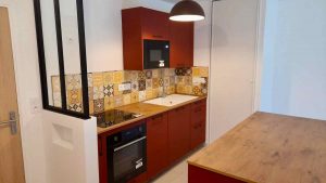 plomberie renovation cuisine Dinan