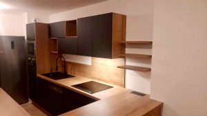 plomberie renovation cuisine Saint-Lunaire