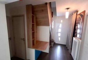 plomberie renovation cuisine Rennes