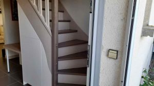 plomberie renovation cuisine Saint-Lunaire