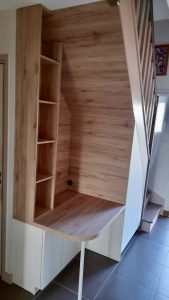 plomberie renovation cuisine Saint-Hilaire-du-Harcouet