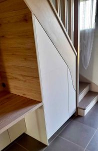 plomberie renovation cuisine Lamballe