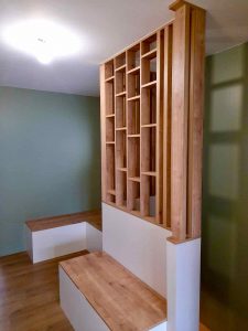 Renovation de l'Habitat Ille et Vilaine