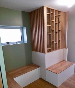 Renovation de l'Habitat Ille et Vilaine