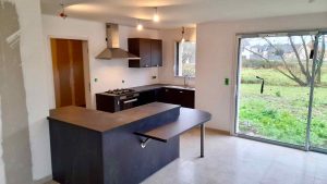 Renovation de l'Habitat Ille et Vilaine