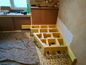 Renovation de l'Habitat Saint-Malo