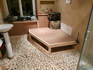 Renovation de l'Habitat Saint-Malo