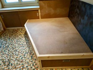 Renovation de l'Habitat Saint-Malo