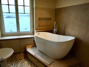 Renovation de l'Habitat Saint-Malo