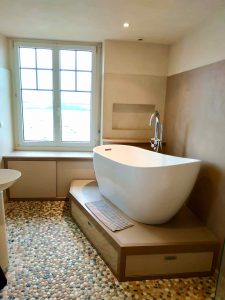 Renovation de l'Habitat Saint-Malo