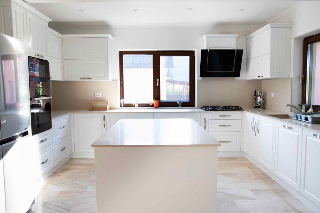 Rénovation de maison Erquy