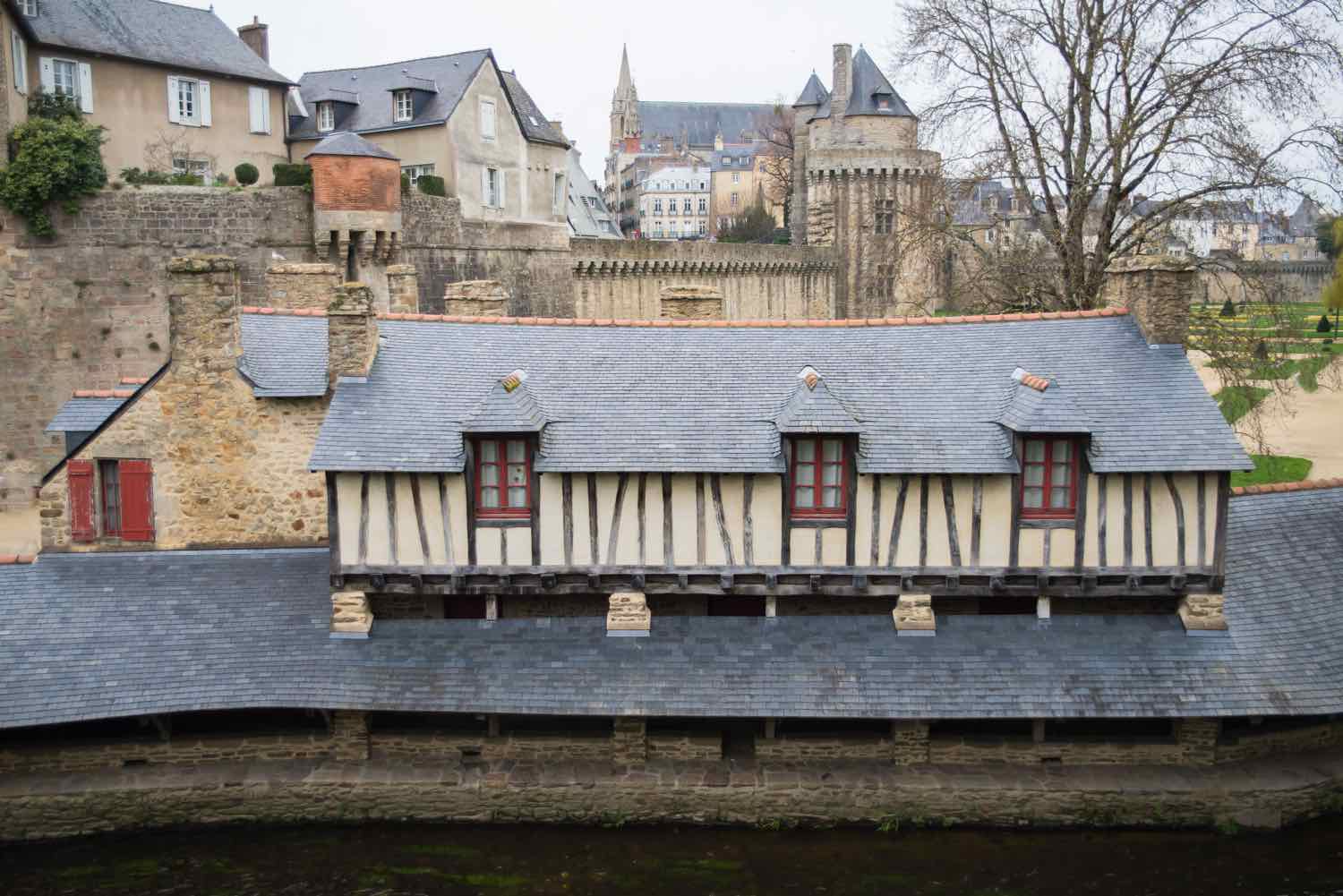 Rénovation de maison Saint Cast le Guildo